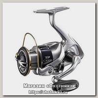 Катушка SHIMANO 15 Twin Power 2500 S