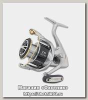 Катушка SHIMANO 15 Twin Power 4000 PG