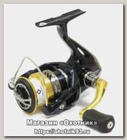 Катушка Shimano 16 Nasci 1000FB