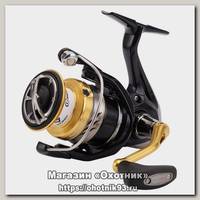 Катушка Shimano 16 Nasci 2500FB