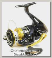 Катушка Shimano 16 Nasci 4000FB