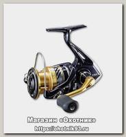 Катушка Shimano 16 Nasci C3000 FB