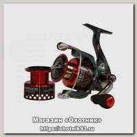 Катушка Shimano Aernos 4000 FA