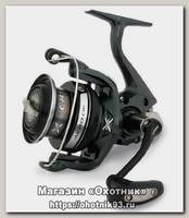 Катушка Shimano Aero CI4+ 4000FA