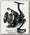 Катушка Shimano Aero CI4+ 4000FA