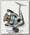 Катушка Shimano Alivio 2500 FC