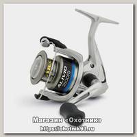 Катушка Shimano Alivio 2500 FD