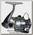 Катушка Shimano Alivio 3000 S FC