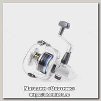 Катушка Shimano ALIVIO 4000 FD