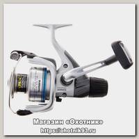 Катушка Shimano Alivio 4000 RC