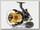 Катушка Shimano Baitrunner 6000 D