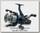 Катушка Shimano Baitrunner DL 10000 RA