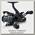 Катушка Shimano Baitrunner DL 2500 FB