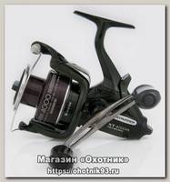 Катушка Shimano Baitrunner DL 4000 FA
