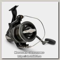 Катушка Shimano Baitrunner medium CI4 XTR-A LC
