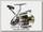 Катушка Shimano Biomaster 4000 FB