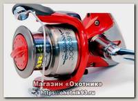 Катушка Shimano Catana 3000S FB