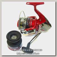 Катушка Shimano Catana 4000 FC
