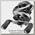 Катушка Shimano Chronarch MGL 151 A