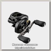 Катушка Shimano Curado 201 K LH