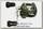 Катушка Shimano Curado 301 E LH