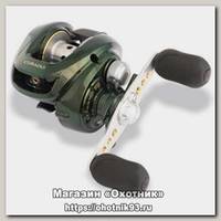 Катушка Shimano Curado 51 E LH