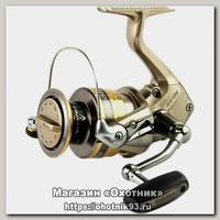 Катушка Shimano Exage 2500 FD
