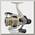 Катушка Shimano Exage 2500 RC
