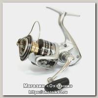 Катушка Shimano Nasci 3000