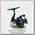 Катушка Shimano Nexave 1000FD