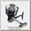 Катушка Shimano Nexave 4000 FB