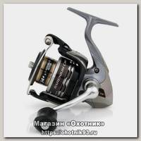 Катушка Shimano Rarenium CI4+ 1000 FB
