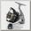 Катушка Shimano Rarenium CI4+ 1000 FB