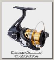 Катушка Shimano Sahara 1000 FI
