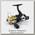 Катушка Shimano Sahara 4000 RD