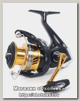 Катушка Shimano Sahara 4000XGFI