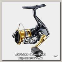 Катушка Shimano Sahara 500 FI