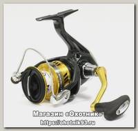 Катушка Shimano Sahara C3000 FI