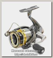 Катушка Shimano Stella 2000 SFI