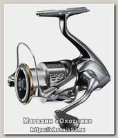 Катушка Shimano Stella 2500 FJ