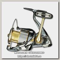 Катушка Shimano Stella 2500 HGSFI