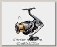 Катушка Shimano Stella C3000 XGFI
