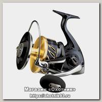 Катушка Shimano Stella Salt Water 4000 XG