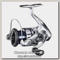 Катушка Shimano Stradic 2500 FL