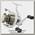 Катушка Shimano Stradic 5000 CFC