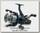 Катушка Shimano Super baitrunner 10000 XTR RA