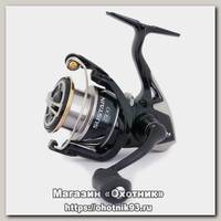 Катушка Shimano Sustain 17 2500 FI