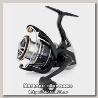 Катушка Shimano Sustain 17 4000 FI
