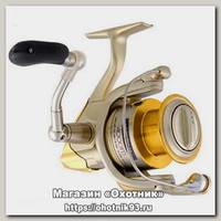 Катушка Shimano Sustain 2500 FD
