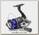 Катушка Shimano Technicum 1000 FD